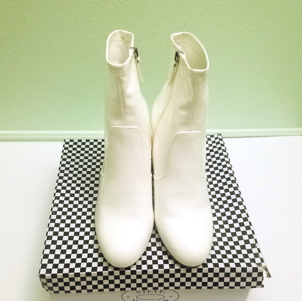 Steve Madden Boots